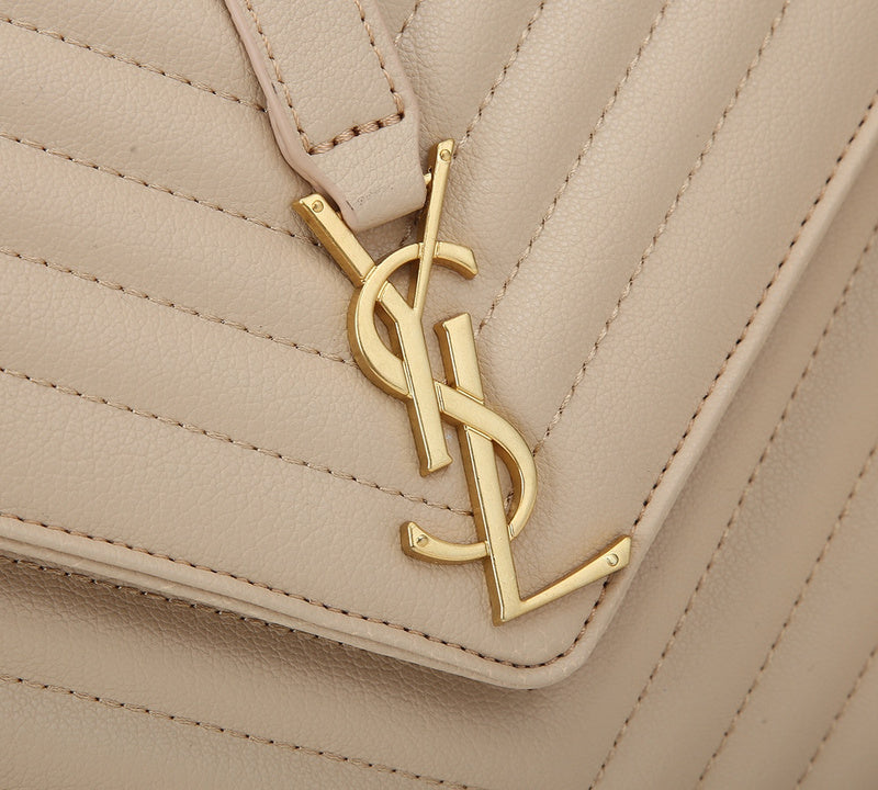 YSL BAGS - WOMEN LOVE LUXURY BAGS - 1863