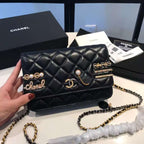 LO - CHL  BAGS FOR WOMEN - FASHION LUXURY BAGS - 063