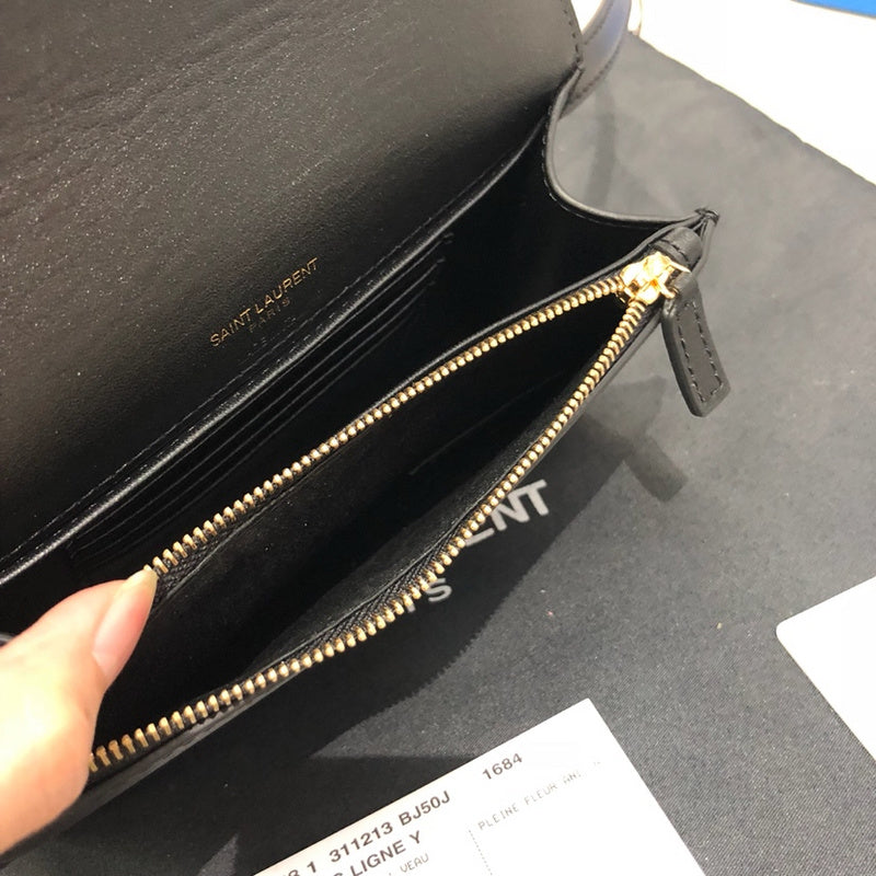 YSL BAGS - WOMEN LOVE LUXURY BAGS - 225