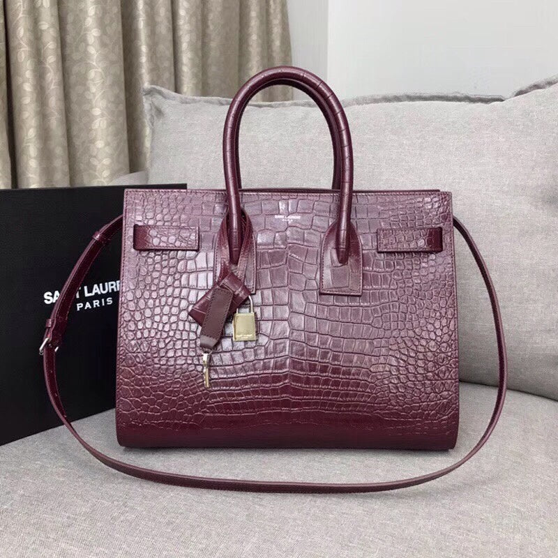 BB - YSL Bag - 2249
