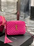 YSL BAGS - WOMEN LOVE LUXURY BAGS - 2170