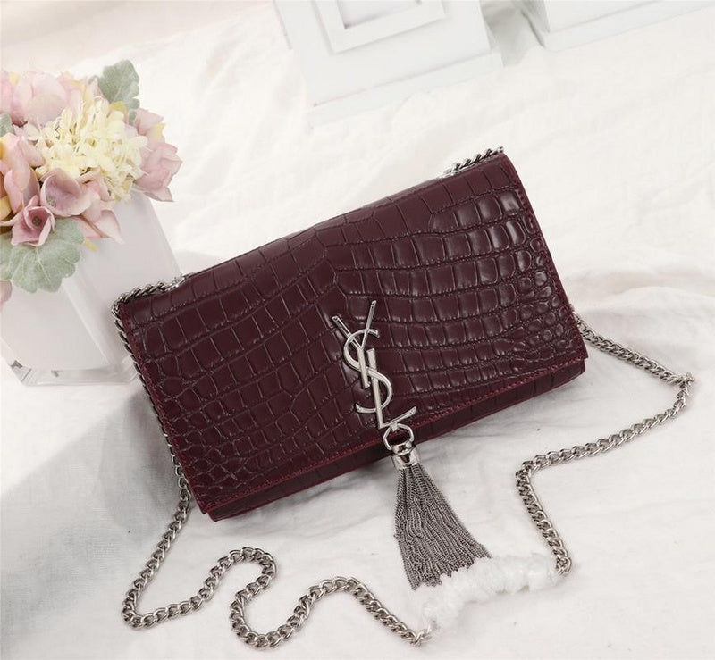 BB - YSL Bag - 2548