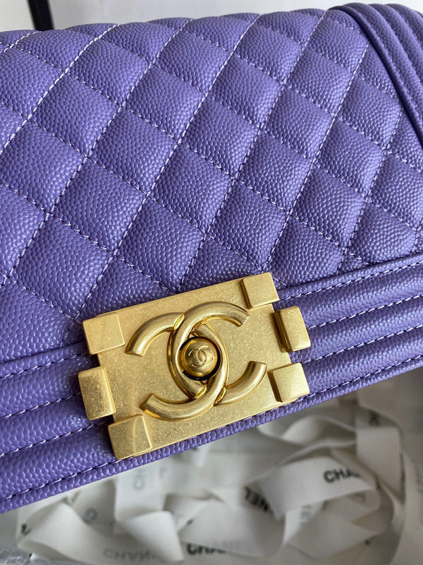Lusso Official -  CHL BAGS  - 226