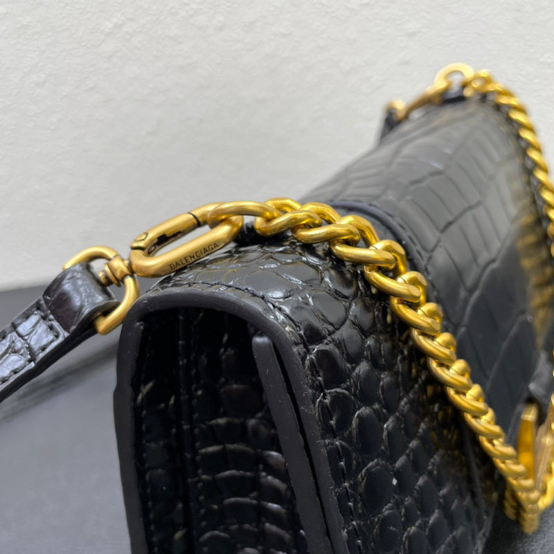 LO - BLN-CIAGA WOMEN LUXURY BAGS - 855