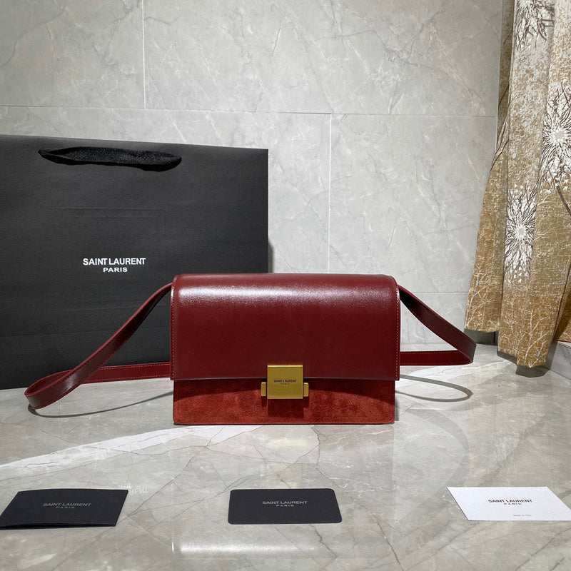 Lusso Official - SLY Bags 061