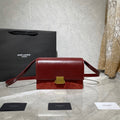 Lusso Official - SLY Bags 061