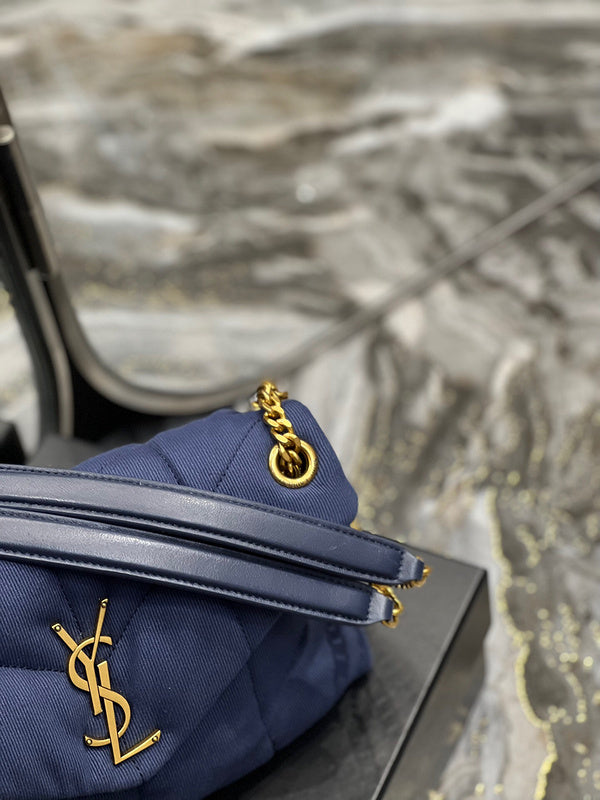 BB - YSL Bag - 3626
