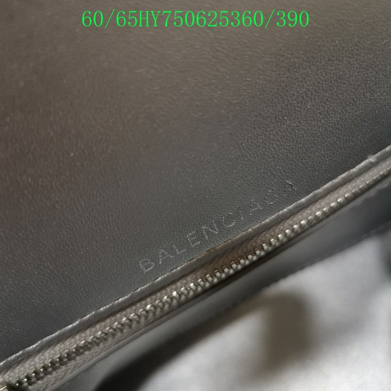 LO - BGA Bags - 2491