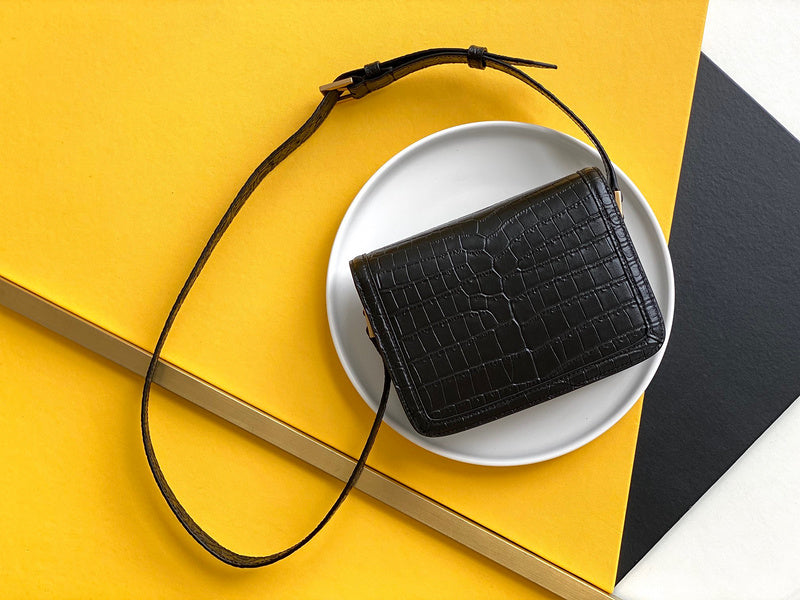 BB - YSL Bag - 4183