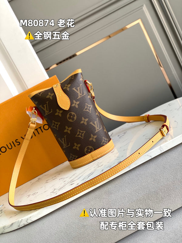 LO - LV Bags - 15953