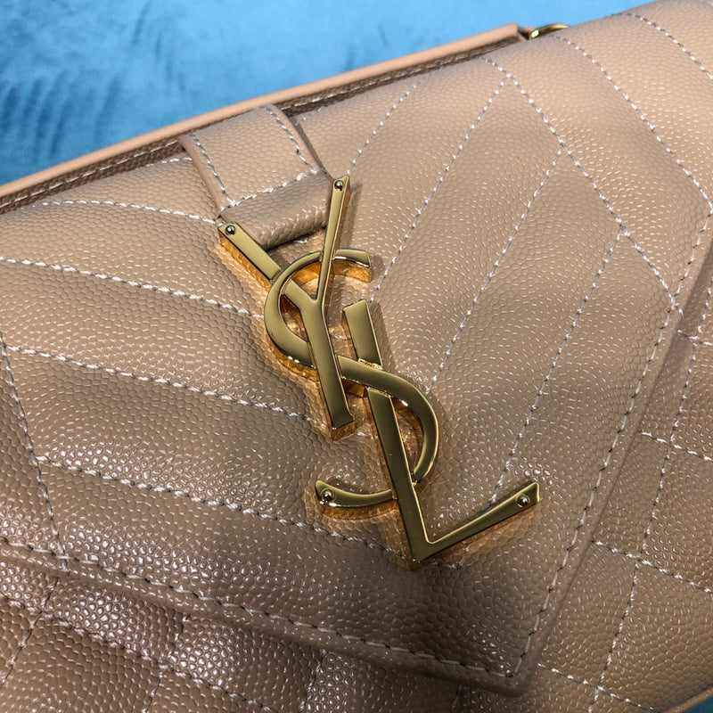 BB - YSL Bag - 3812