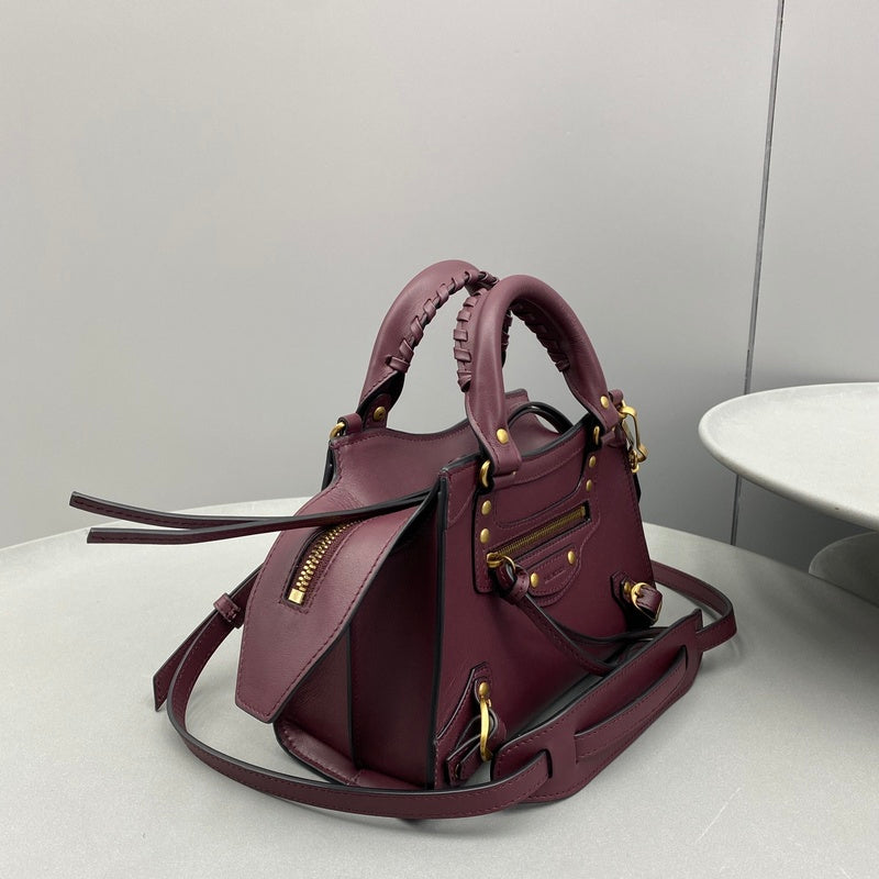 BLN-CIAGA WOMEN LUXURY BAGS - 096