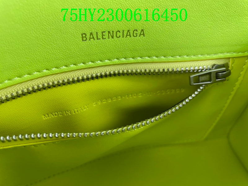 LO - BGA Bags - 2261