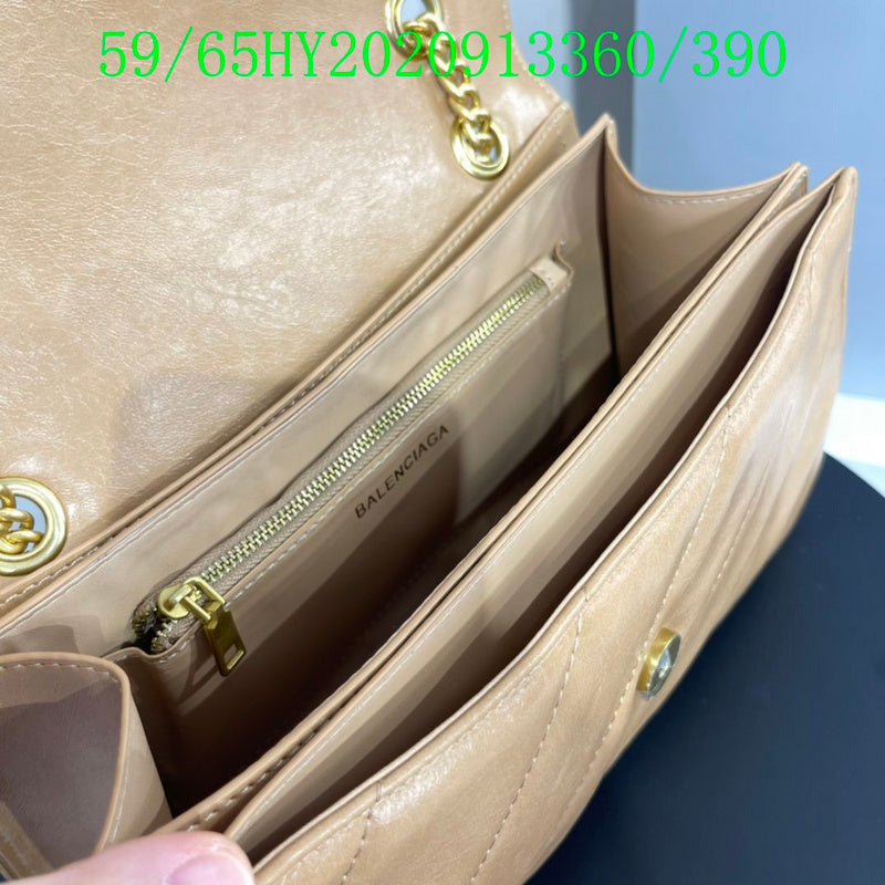 LO - BGA Bags - 2082
