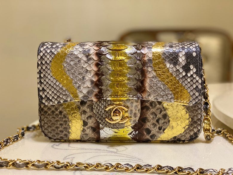 LO - CHL  BAGS FOR WOMEN - FASHION LUXURY BAGS -2225