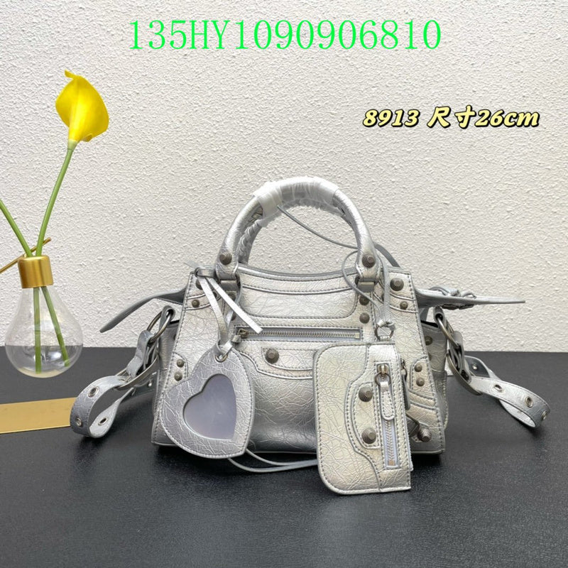 LO - BGA Bags - 2103