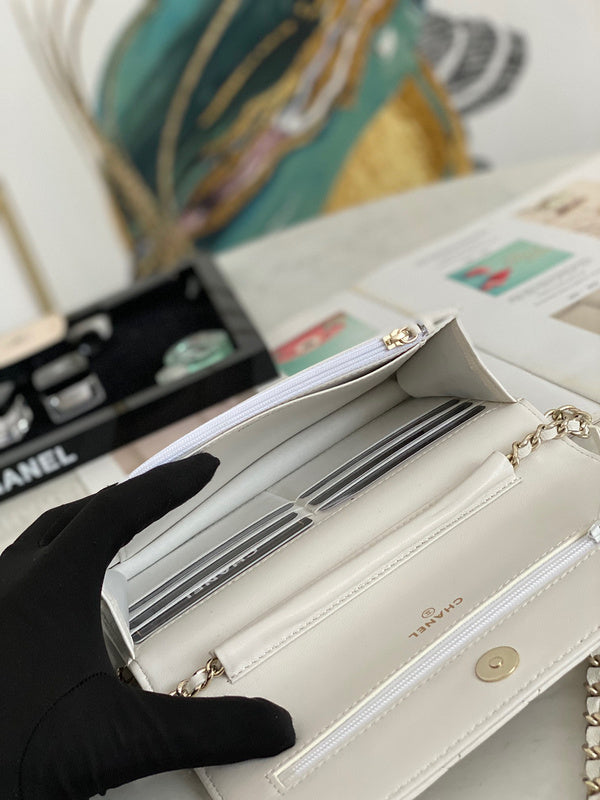 Lusso Official -  CHL BAGS  - 203