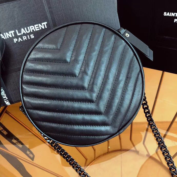 BB - YSL Bag - 3831