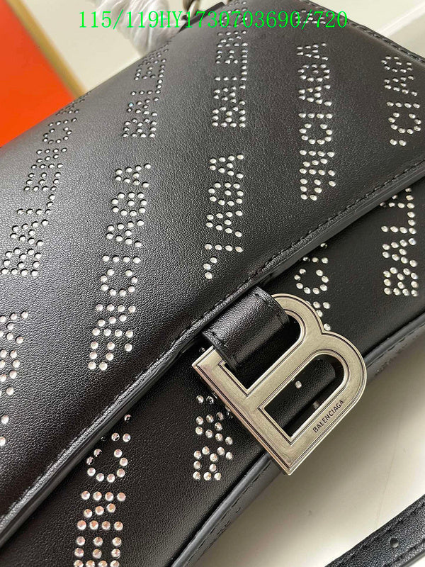 LO - BGA Bags - 1734