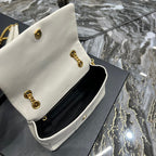 YSL BAGS - WOMEN LOVE LUXURY BAGS - 2203