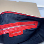 LO BAGS - BGA BAGS - 253