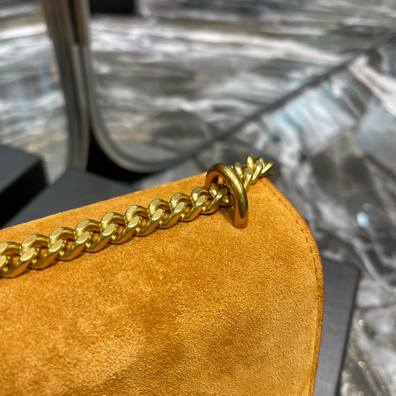 YSL BAGS - WOMEN LOVE LUXURY BAGS - 341