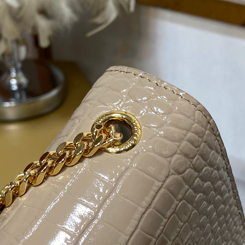 YSL BAGS - WOMEN LOVE LUXURY BAGS - 2268
