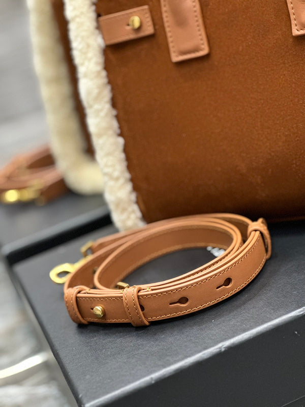 Lusso Official - YSL LUXURY WOMEN BAGS - 1810