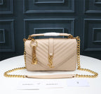 YSL BAGS - WOMEN LOVE LUXURY BAGS - 1929