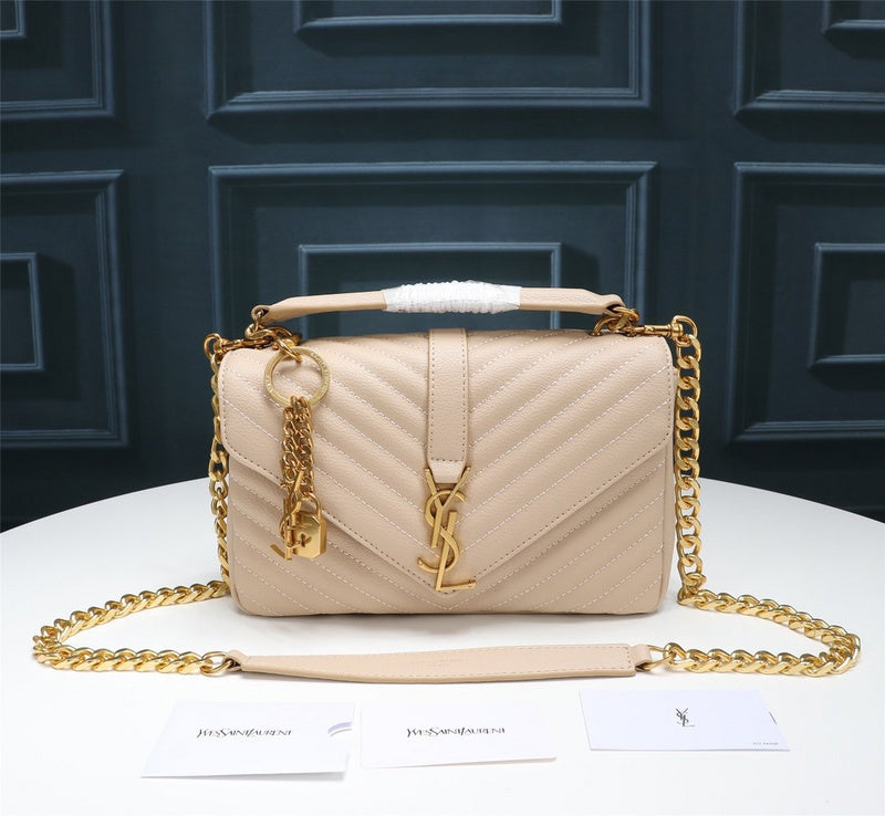 YSL BAGS - WOMEN LOVE LUXURY BAGS - 1929