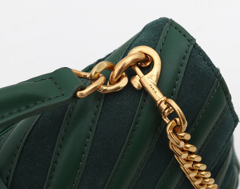 YSL BAGS - WOMEN LOVE LUXURY BAGS - 1859