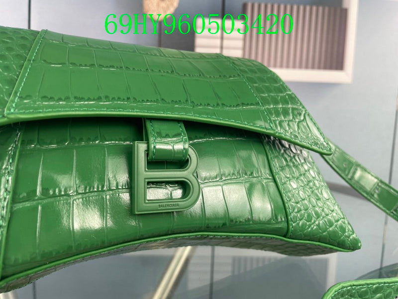LO - BGA Bags - 2318