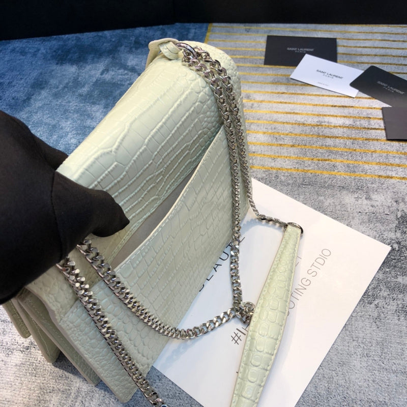 YSL BAGS - WOMEN LOVE LUXURY BAGS - 1680