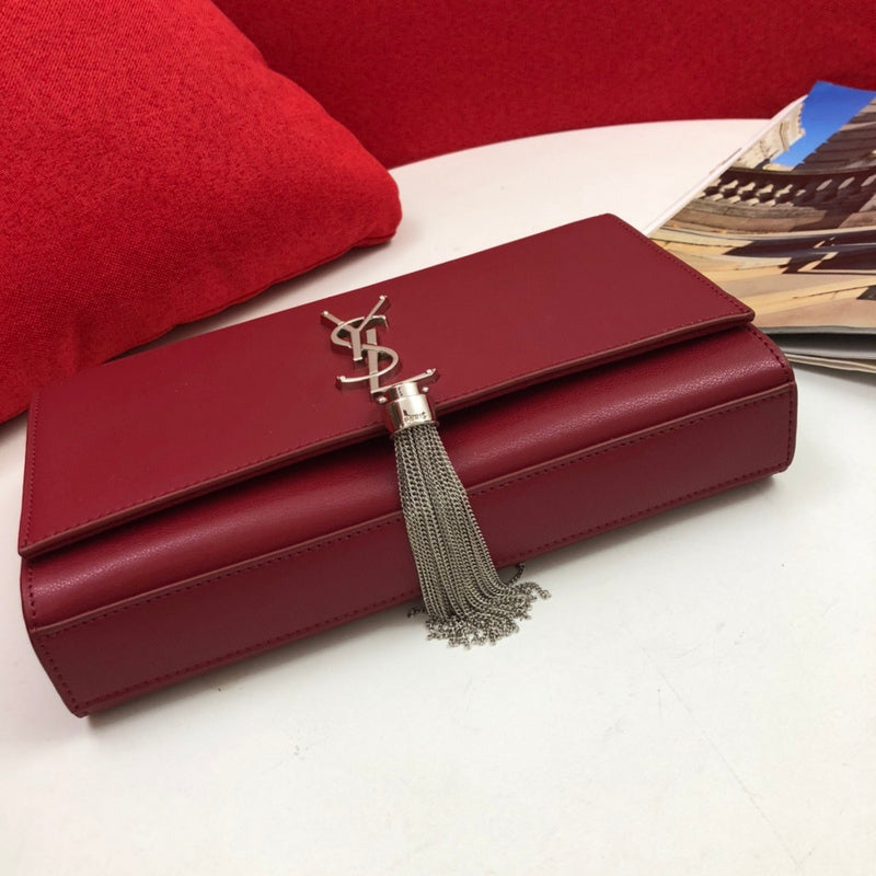 YSL BAGS - WOMEN LOVE LUXURY BAGS - 1500