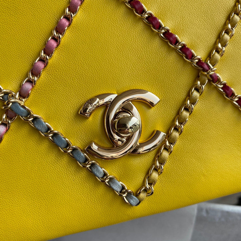 LO - CHL Bags - 1787