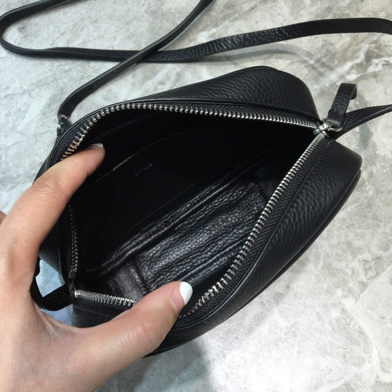 LO - BGA Bags - 1014