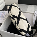 LO - CHL  BAGS FOR WOMEN - FASHION LUXURY BAGS - 1040