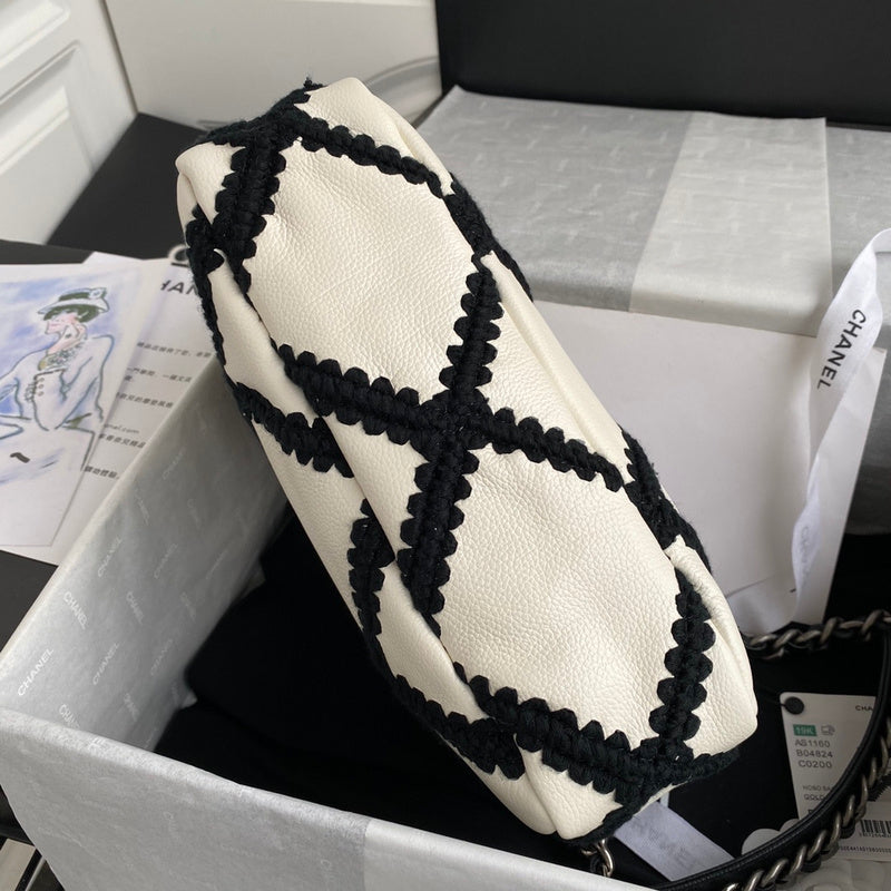 LO - CHL  BAGS FOR WOMEN - FASHION LUXURY BAGS - 1040