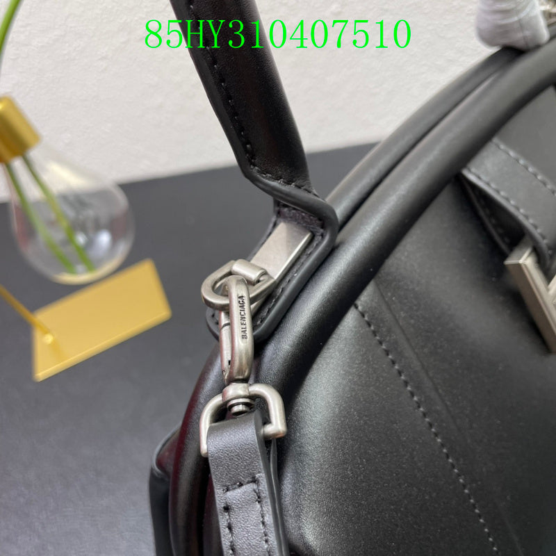LO - BGA Bags - 1820