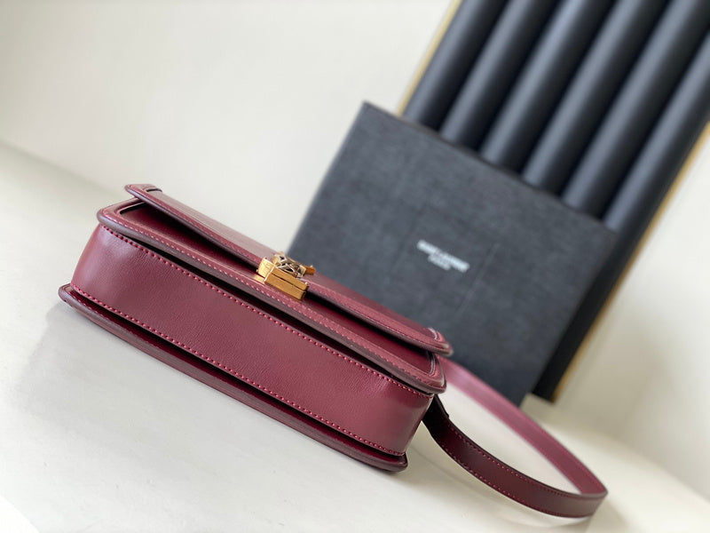 Lusso Official - LUXURY YSL BAGS - 1559
