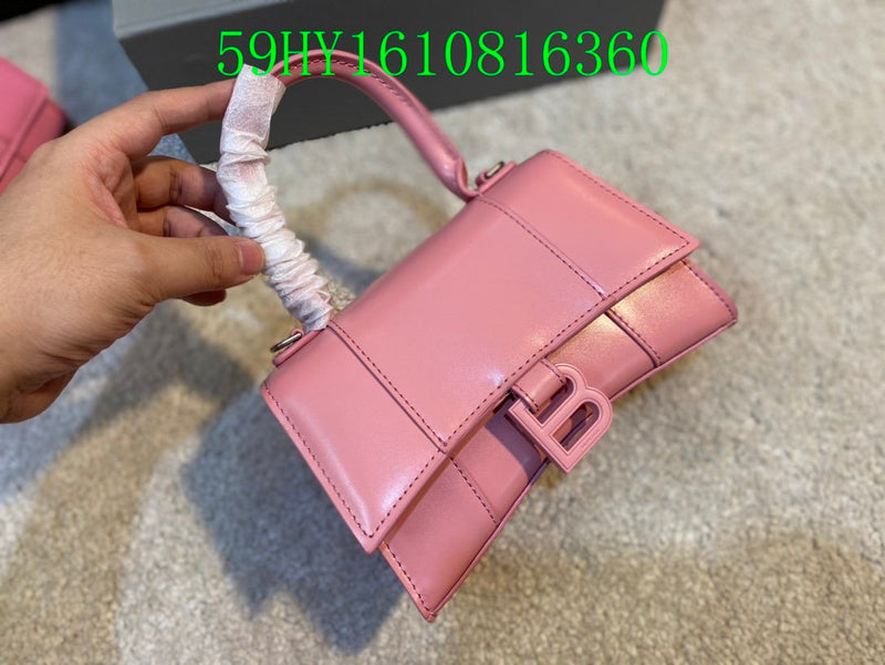 LO - BGA Bags - 2457