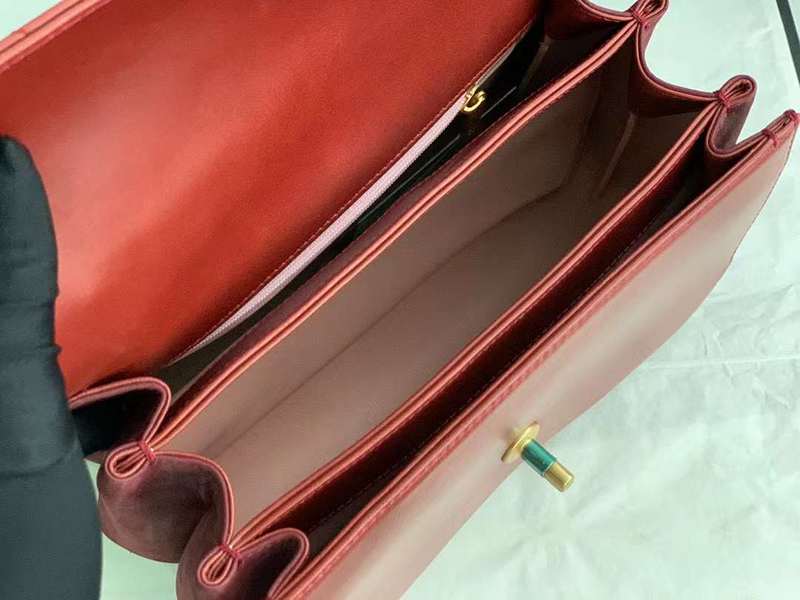 LO - CHL  BAGS FOR WOMEN - FASHION LUXURY BAGS - 017