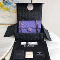 LO - CHL Bags - 3651
