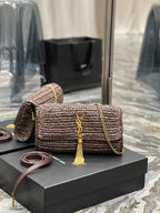 Lusso Official - LUXURY YSL BAGS - 588