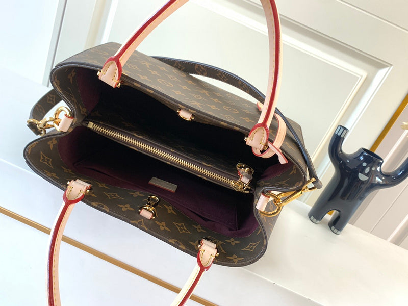 LO - LV Bags - 16300