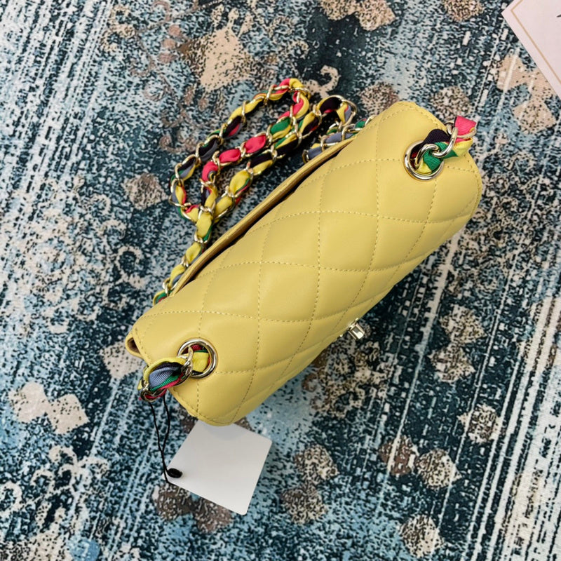 LO - CHL Bags - 1730