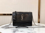 YSL BAGS - WOMEN LOVE LUXURY BAGS - 2623