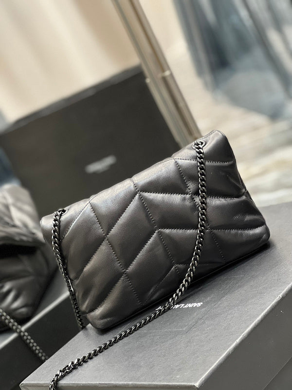 YSL BAGS - WOMEN LOVE LUXURY BAGS - 356