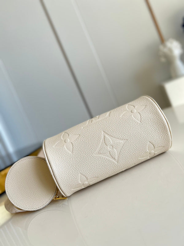 BB - LV Bags - 17202