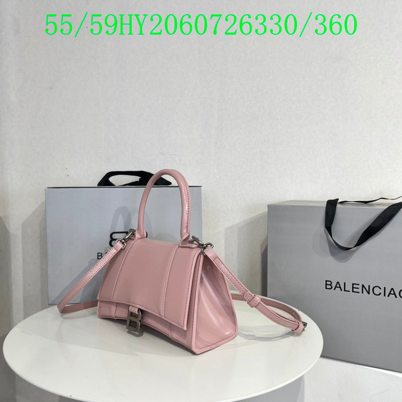 LO - BGA Bags - 2177